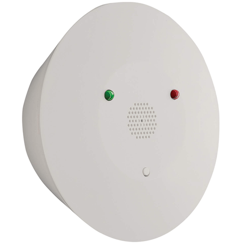2GIG 2GIG-GB100-345 345S Wireless Glass Break Detector