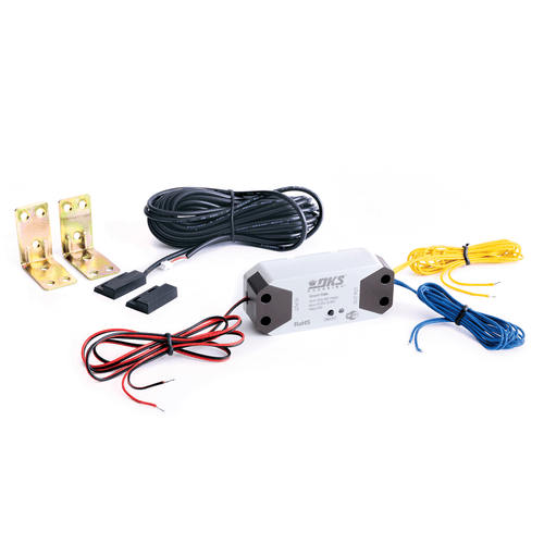 DoorKing 1800-500 Smart Gate Controller