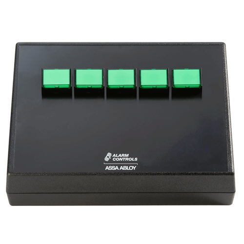 Alarm Controls DTC-M2K8BGV1 DTC Desk Top Door Control