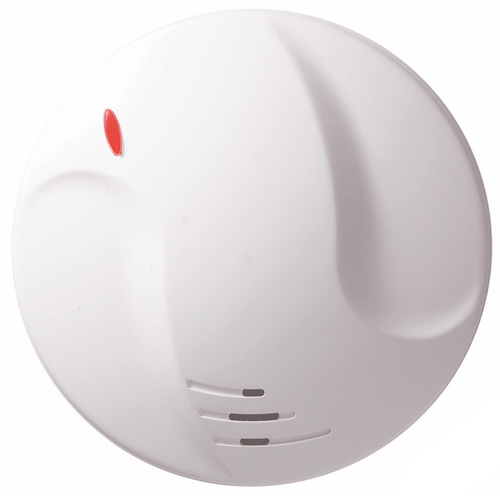 Napco GEM-SMK-E Supervised Digital Wireless Smoke Detector