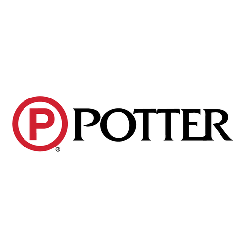 Potter Electric Signal Logo