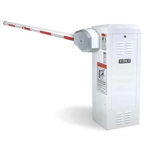 DoorKing 1601-381 Barrier Gate Opener with DC Backup