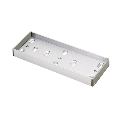 Seco-Larm E-941S-1K2/HQ Armature Plate Holder for 1,200 Lb Series Electromagnetic Locks
