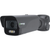 Vitek VTC-TNB8MEAB Transcendent Series 8MP (4K) Motorized AF IP WDR Bullet Camera, Charcoal