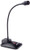 DESKTOP MIC UNI-DIR PTL