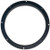 Steel Plaster Ring for 8" Ceil Speaker