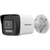 Hikvision DS-2CD1043G2-LIUF 4 MP Smart Hybrid Light Fixed Bullet Network Camera, 4mm
