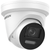 Hikvision DS-2CD2387G2-LSU/SL 8 MP ColorVu Strobe Light & Audible Warning Fixed Turret Network Camera
