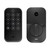 Yale YRD624-ZW3-BSP Yale Pro 2 Touchscreen with Z-Wave (ZW3) in Black Suede