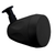 Vanco WP6V-BSC 6.5in On-Wall/Pendant Speaker