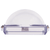 STI STI-1221E Strobe Damage Stopper and Open Back Box 