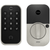 Yale YRD614-ZW3-619 Yale Pro 2 Keypad with Z-Wave (ZW3) in Satin Nickel