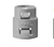 1" Plenum Gard Snap-On Adaptor 50pk