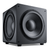 Proficient FDS-12 Protege FDS Triple 12in Subwoofer, Multivoltage