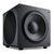 Proficient FDS-12 Protege FDS Triple 12in Subwoofer, Multivoltage