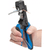 Platinum Tools 13501C Xpress Jack Punchdown Tool with Die