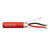 Genesis 46121004 14/2 Stranded Shielded Fire Alarm Cable
