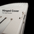 Hinged Cover