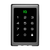 Qolsys IQDLK-PGONKT-SN IQ Lock Touch-PGP in Satin Nickel