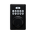 Qolsys IQDLK-PGOK-MB IQ Lock-PGP in Matte Black