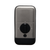 Qolsys IQDLK-PGOK-SN IQ Lock-PGP in Satin Nickel