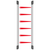 Seco-Larm E-9643-6S328DA Curtain Barrier Sensor