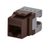 XX Keystone Cat6 180Deg Br