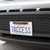 DoorKing 1508-199 License Plate Tag