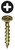 DRYWALL PHILLIPS SCREW #6 2 1/