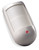 Wall Mnt Dual PIR Motion 40x50 12VDC 85lb-PI NO Wh