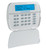 NEO Full Message LCD Keypad with Prox Support