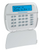DSC HS2LCDRFP9ENGN PowerSeries NEO LCD Wired Keypad -English Keys, PowerG Transceiver & Prox Support