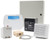 DSC HS32-119CP01 PowerSeries Neo HS2032NK Alarm Control Panel Kit, 7 Pieces