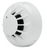 ID Wall/Ceiling Mount Smoke/Heat IQPRO MX Wh Req MXBASE