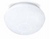 Ceiling Mnt PIR Motion 30' 360-Deg PowerG 915Mhz Wh