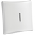 DSC PG9901 BATT PowerG Indoor Wireless Siren with Battery, 110dB, White