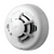 XX PowerG 915MHz Wireless Smoke & Heat Detector
