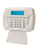 DSC SCW457J  Wireless Self-Contained Control Panel for DSC Impassa Wireless Security System