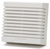 ID Surface Mount Siren 2-Tone 6-12VDC 350mA 105dB Wh