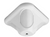 Ceiling Mnt PIR Motion 70' 360-Deg 12VDC SPST Wh