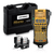 DYMO 1756589 Rhino 5200 Industrial Label Maker with Carry Case