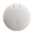 Ecolink FF-ZWAVE5-ECO Firefighter Z-Wave Plus Wireless Smoke/CO Audio Sensor
