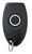 1-Button Keyfob Wireless 319.5 Bk