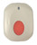 1-Button Keyfob Panic  ELK 2Way Wireless w/Status Bk