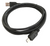 60" USB Cable Type-A to Mini-B