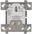 Fire-Lite CMF-300 Addressable Control Module