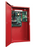 Distributed Audio Amplifier. Externally mounted amplifier pr