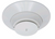 Addressable Heat Detector 135F W/Base White