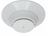 Addressable Heat Detector 190F High Temp W/Base White