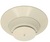 Addressable Heat Detector 190F High Temp W/Base Ivory